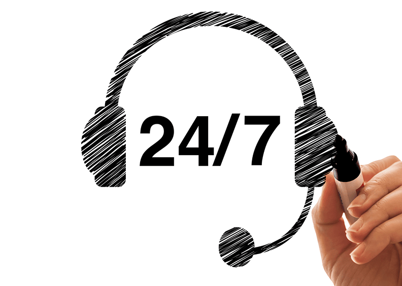 Offices In USA & India