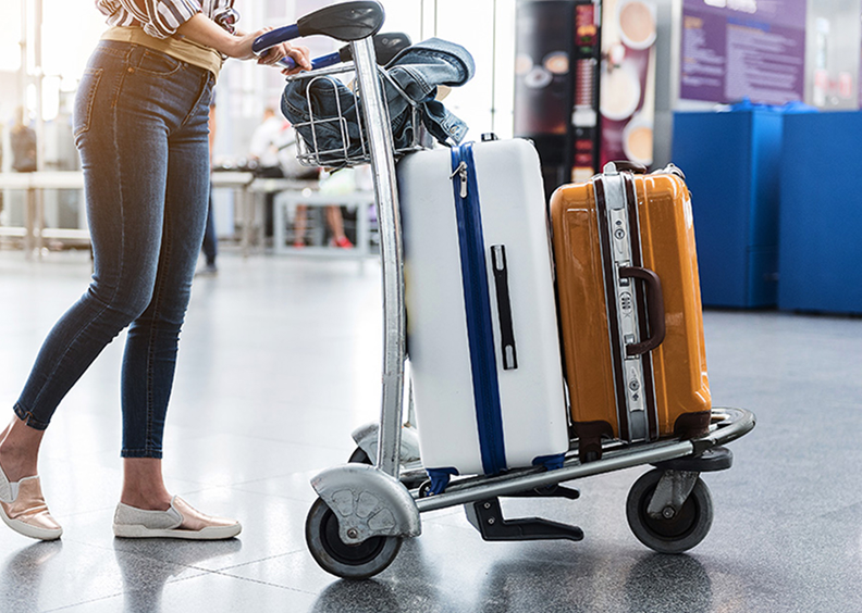 Offices In USA & India