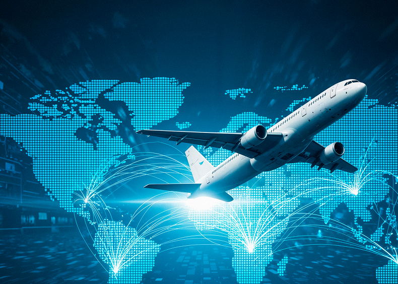 Offices In USA & India