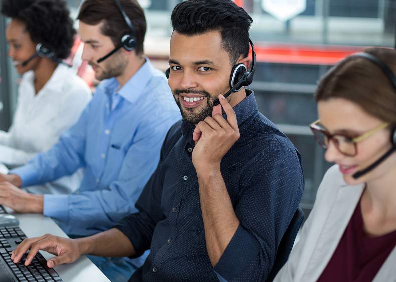 Offices In USA & India